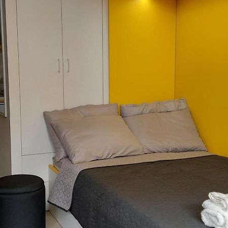 Bracket Apartment Ираклио Екстериор снимка