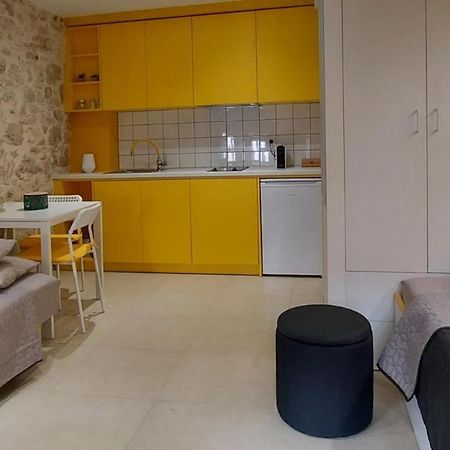 Bracket Apartment Ираклио Екстериор снимка