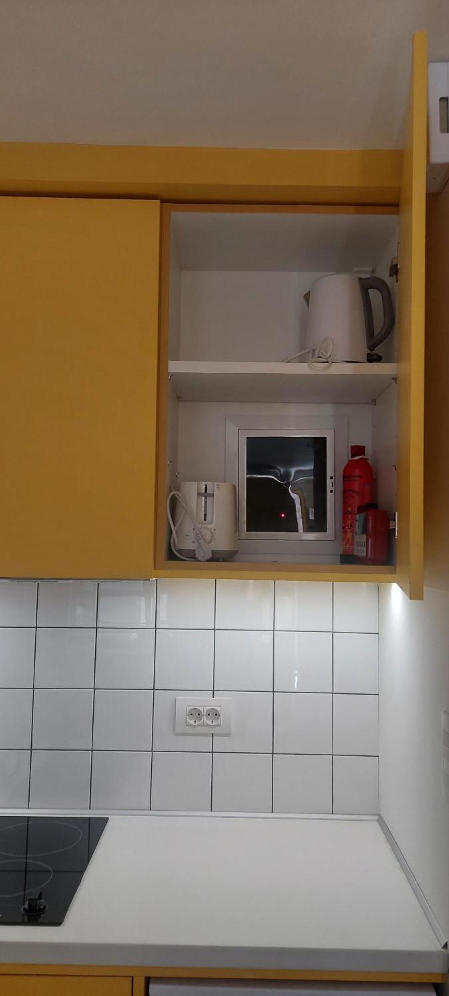 Bracket Apartment Ираклио Екстериор снимка