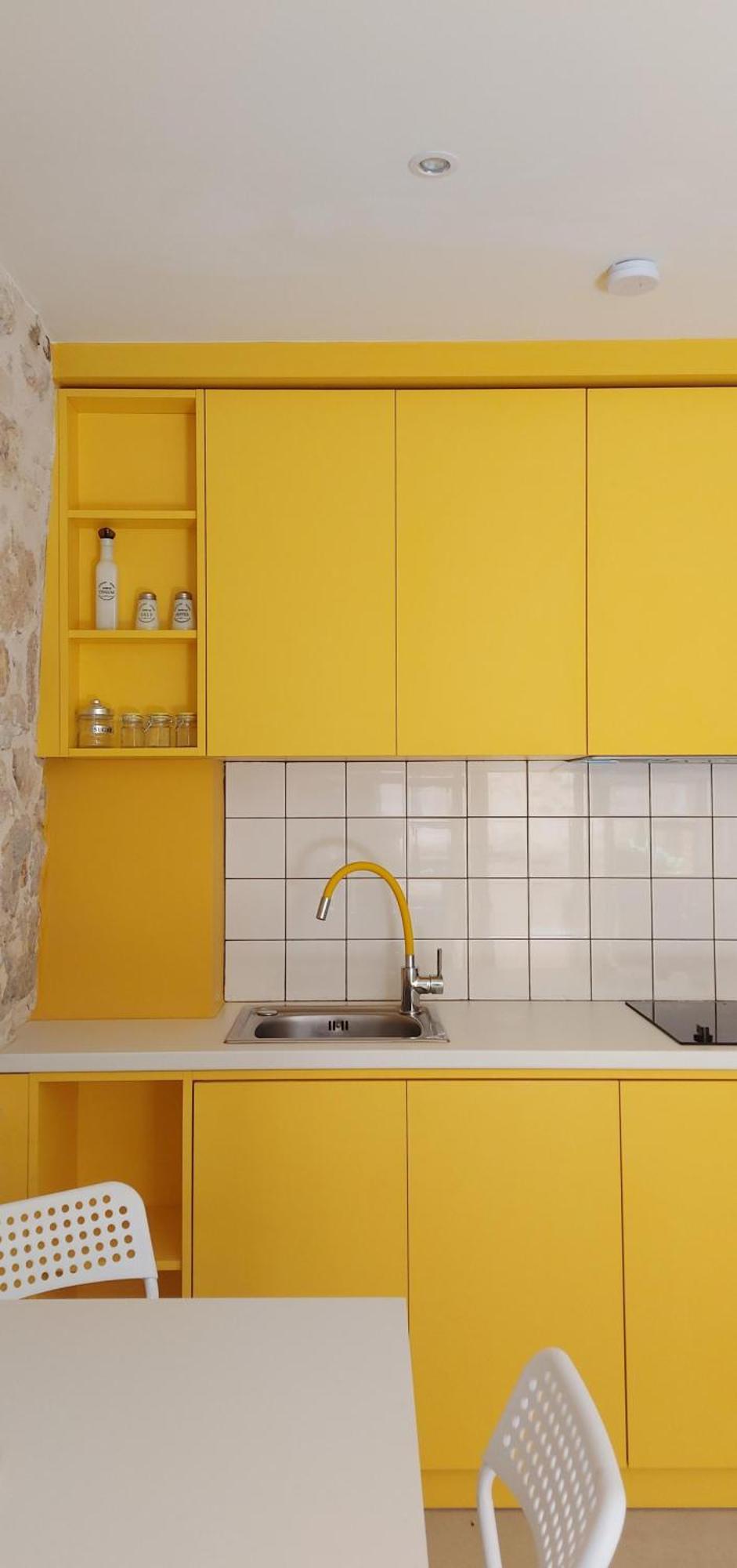 Bracket Apartment Ираклио Екстериор снимка