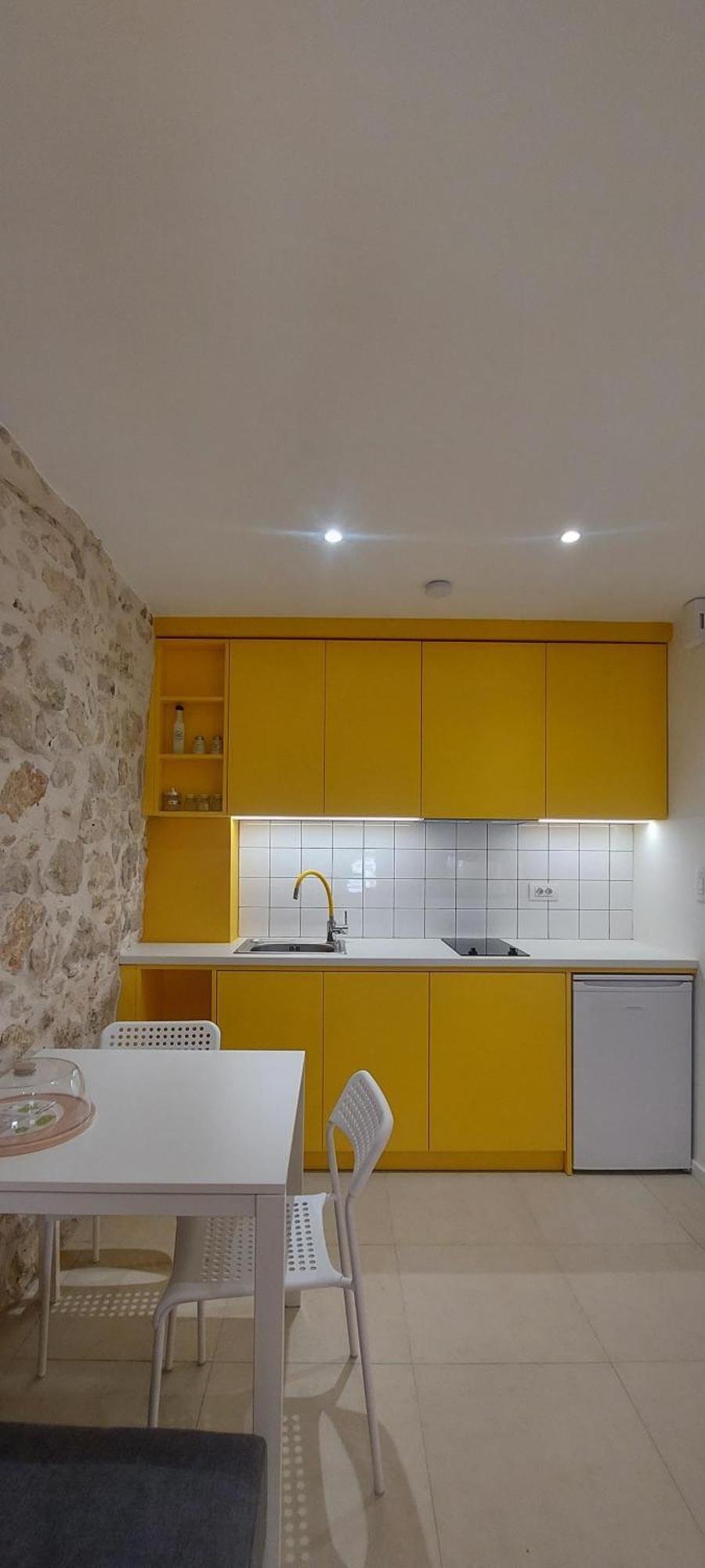 Bracket Apartment Ираклио Екстериор снимка