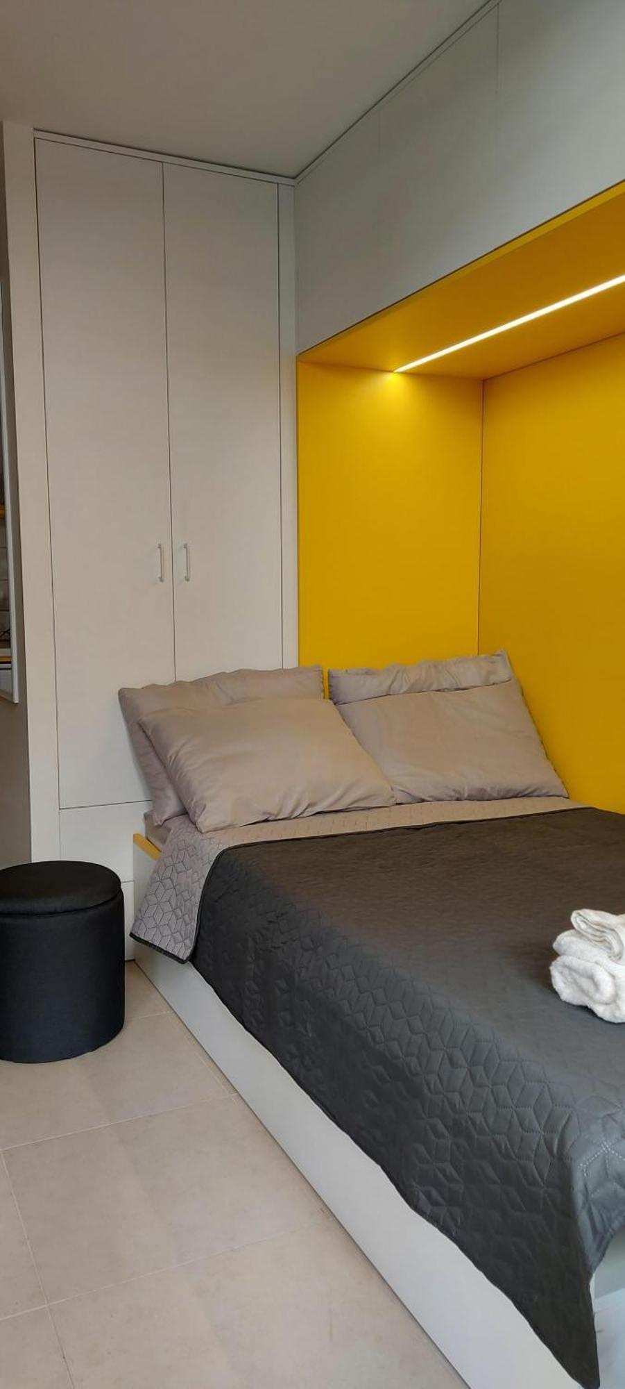 Bracket Apartment Ираклио Екстериор снимка