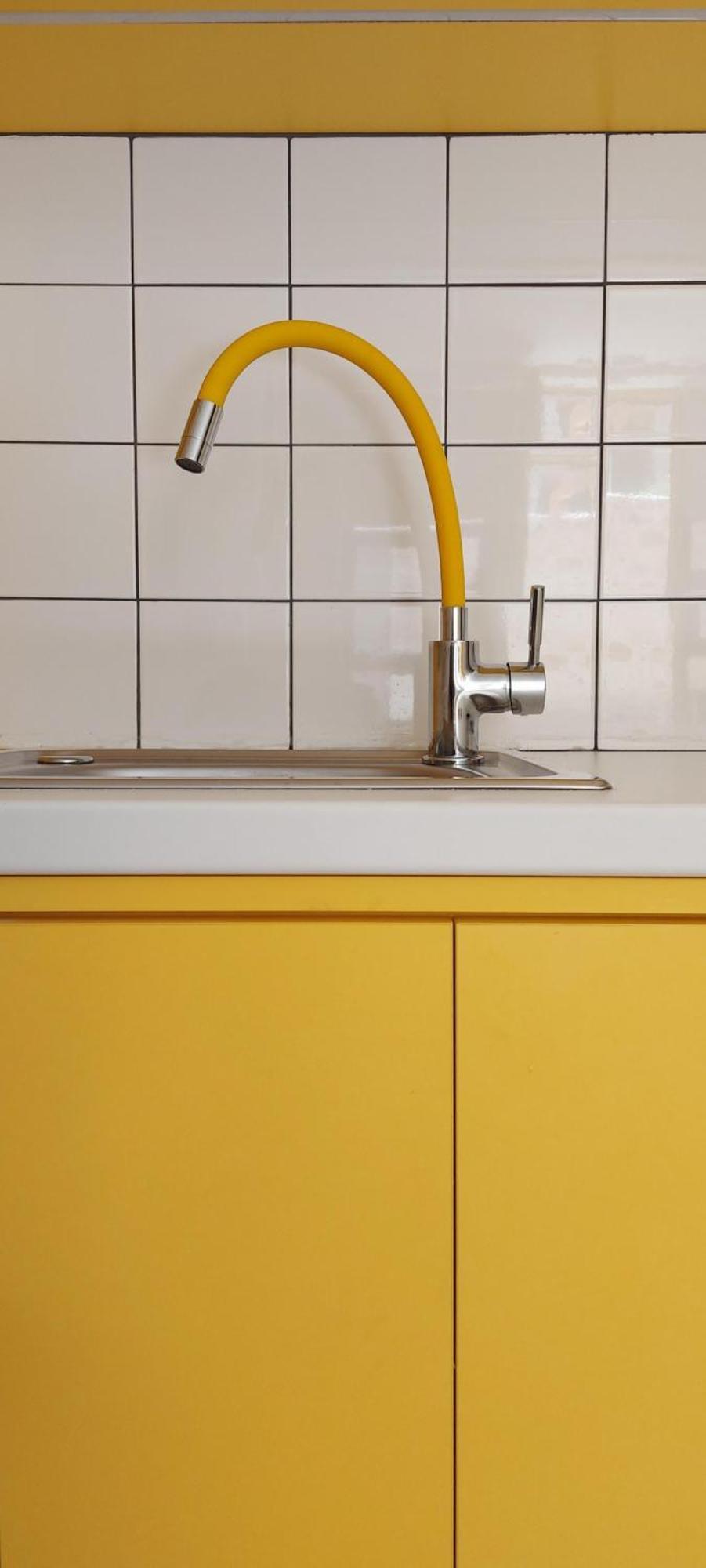 Bracket Apartment Ираклио Екстериор снимка