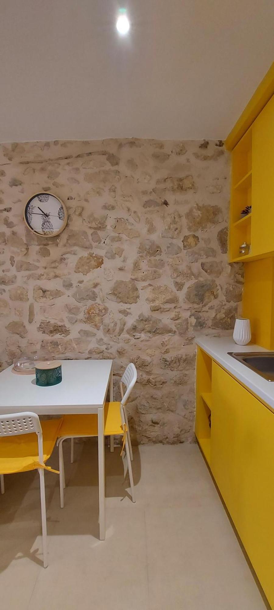 Bracket Apartment Ираклио Екстериор снимка